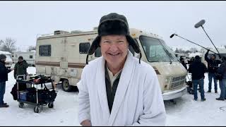 National Lams Christmas Vacation Then And Now