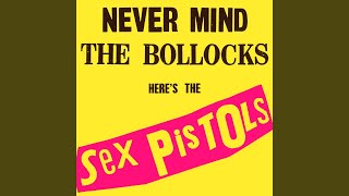 Video thumbnail of "Sex Pistols - Submission"