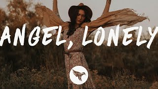 Illenium - Angel & Lonely (Lyrics) ft. Chandler Leighton chords