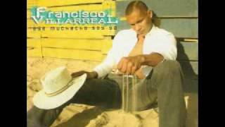 Download Lagu FRANCISCO VILLARREAL - TRATAME MEJOR MP3