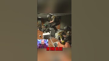 Swiftor Says goodbye sus cod player