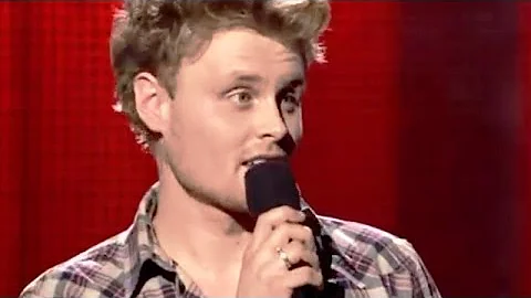 The Voice of Poland - Micha Chmielewski - We Are Y...