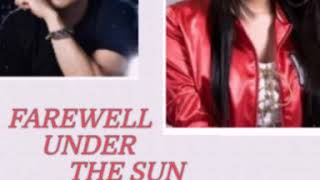 Farewell under the sun by: Sunye & JY Park, Easy lyrics with english subtittle