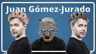 Entrevista a Juan Gómez-Jurado
