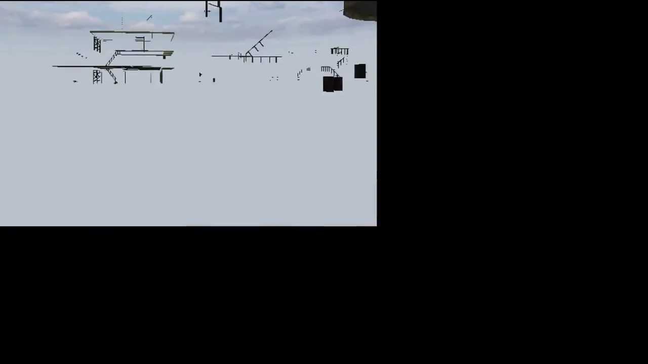 Cod 2 on crack: episode 2 total domination