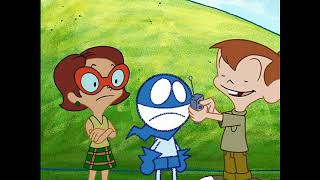 ChalkZone