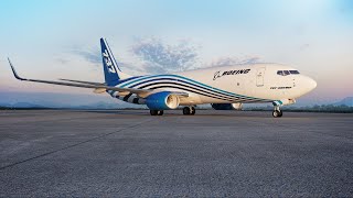 [MSFS]  🔴КАК запустить двигатели Boeing 737 PMDG