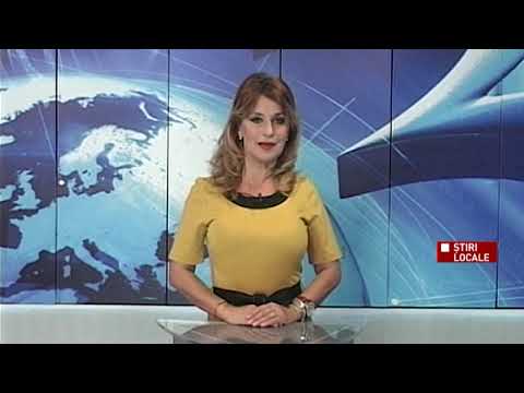 Stiri Antena 3 Pitesti 05 06 2019 Youtube