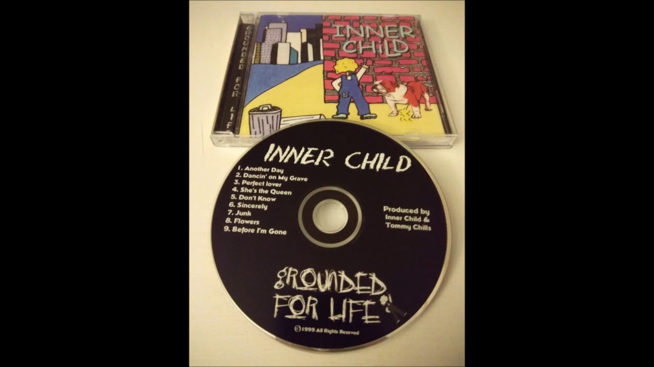 Inner Child (US--FL) - Another Day (Private, 1999) 
