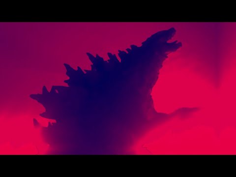 Top 10 Most-Attended Godzilla Films