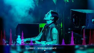 Dj Army - Bass And Dance
