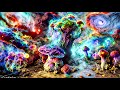 Ai manifest the most beautiful space visualization on the internet  4k u 60 fps  part 10