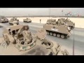 اختتام مناورات رعد الشمال بعرض عسكري ضخم 