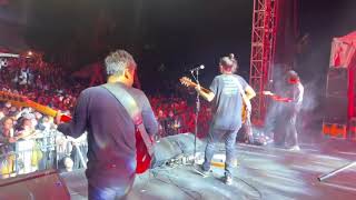 Fiersa Besari - Runtuh (Full Band Version) Live Concert in Bali