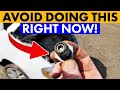 Don't Let This $15 Part Ruin Your Subaru Engine