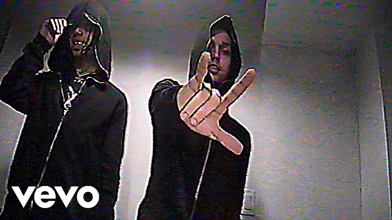 [FREE] EsDeeKid Type Beat 2026 - 'OKEY' x Fakemink [Prod. Pragabenz]