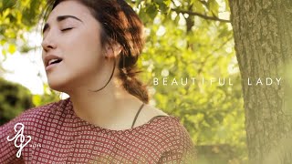 Video thumbnail of "Beautiful Lady by Alex G"