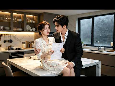 結婚三年她為他洗手做羹湯，他卻嫌她不會伺候男人！心冷透了她扔下結婚協議離開，他卻想起了她的好瘋狂後悔！#短劇 #追妻火葬場 #drama