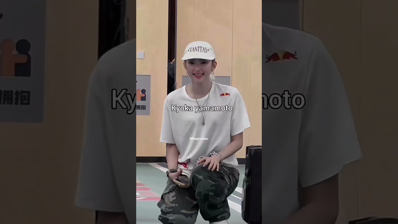 I wonder who it will be after kyoka 