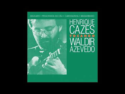 Henrique Cazes - Luz e Sombra