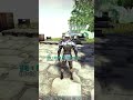 ARK SLANG 101 Part 4 Shorts 