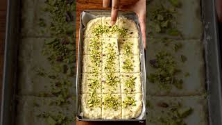 😋 5 Famous Indian Sweets You Can Make At Home! #shorts