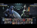 Download Injustice 2 batman practice d2 Injustice 2 batman practice d2