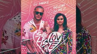 DJ Snake & Selena Gomez - Selfish Love (Fool Dachs Remix) | DOLLARMAN Best Remix 2024