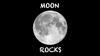 Moon Rock Experiment