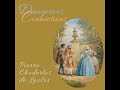 Dangerous Connections (Les liaisons dangereuses) by Pierre Choderlos de LACLOS Part 1/3 | Audio Book