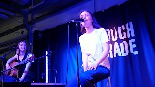 Sigrid - Dancer @ Rough Trade East, London