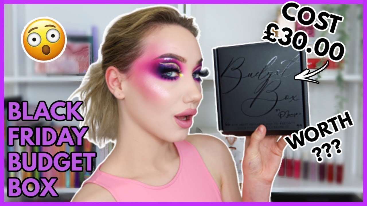 plouise-black-friday-budget-box-unboxing-makemeupmissa-youtube