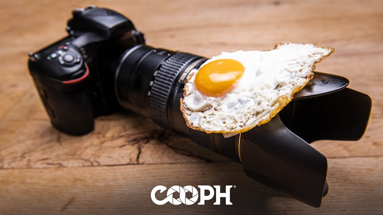 6 photography tips for shooting eggs