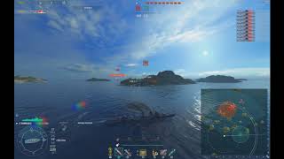 A pretty long explanation as to how to use the dynamic crosshair