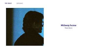 [Official Audio] flow blow - Midway home