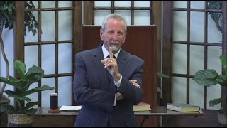 Victory Celebration - 10-09-22 - The Reality Of Love's Identity - Part 1