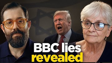 Inside the BBC’s bias: how Britain’s broadcaster lost its way