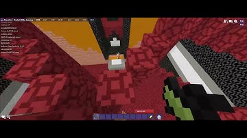 Bloxd.io: New Rocket Obby January