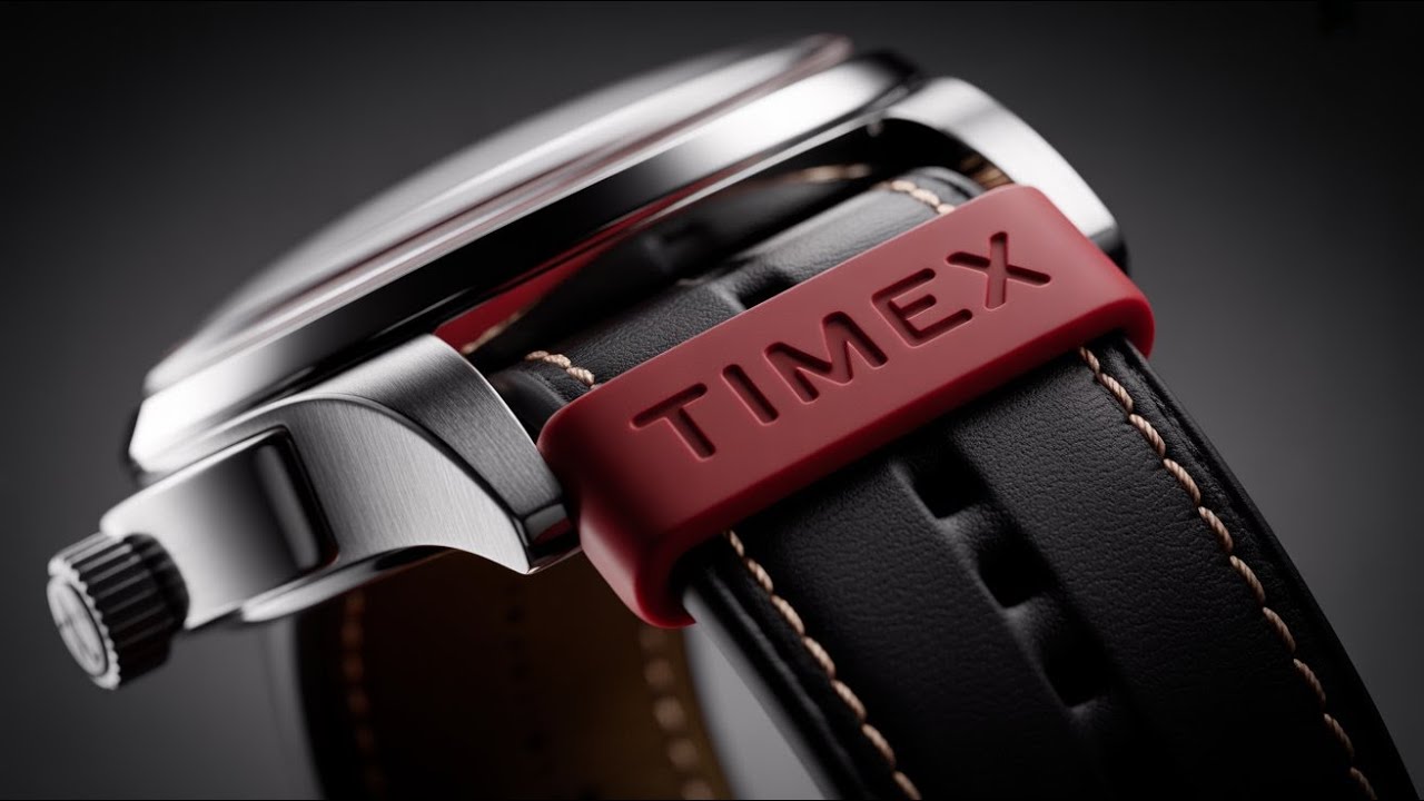 10 преданных поклонников Seiko и Casio возмущены — Timex побеждает.