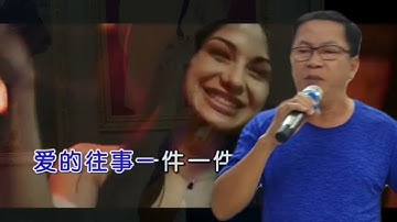 太想念  演唱：小阿枫  词曲：龙军混编：DJ亚明翻唱:jian cheng