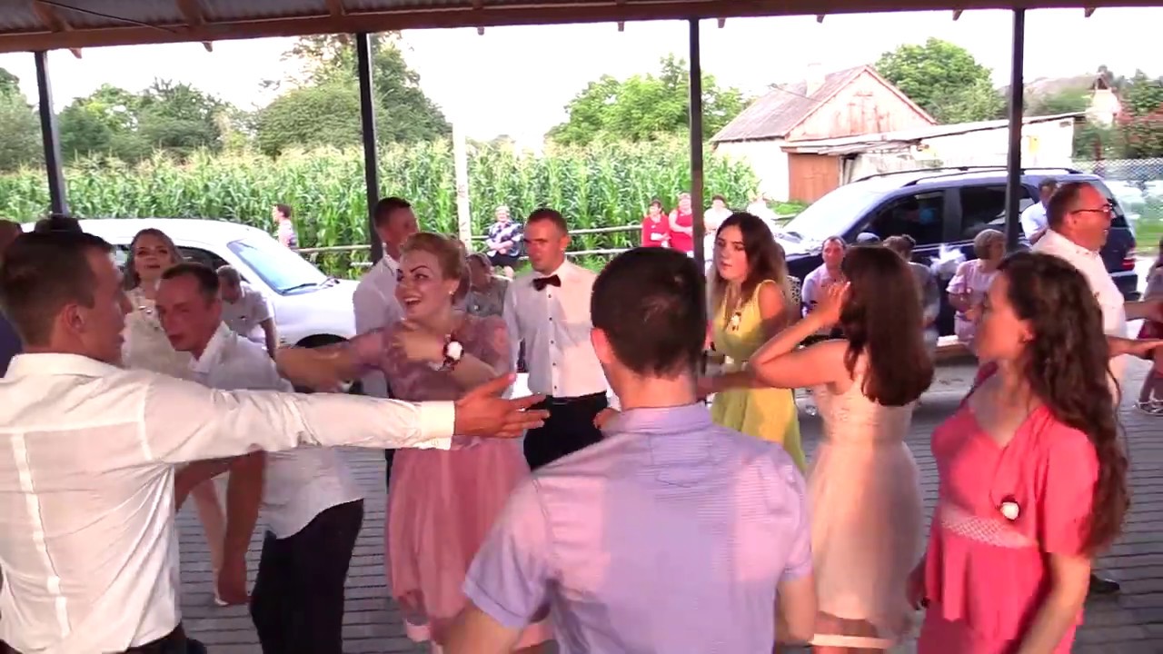 Гурт ESTO - Веселі гості на весіллі  та драйвова гулянка 2019 рік