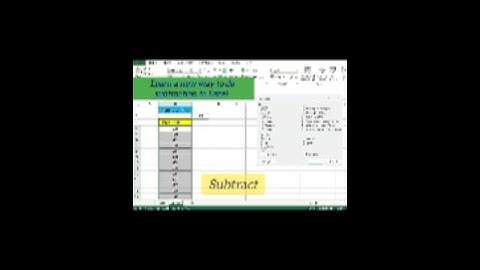 Paste Special in Excel#trending#excelshortcuts#exceltips#interviewtips#short