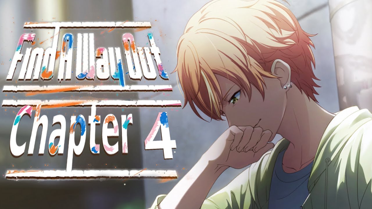 Project Sekai - Find A Way Out - Chapter 4 [ENG Sub]