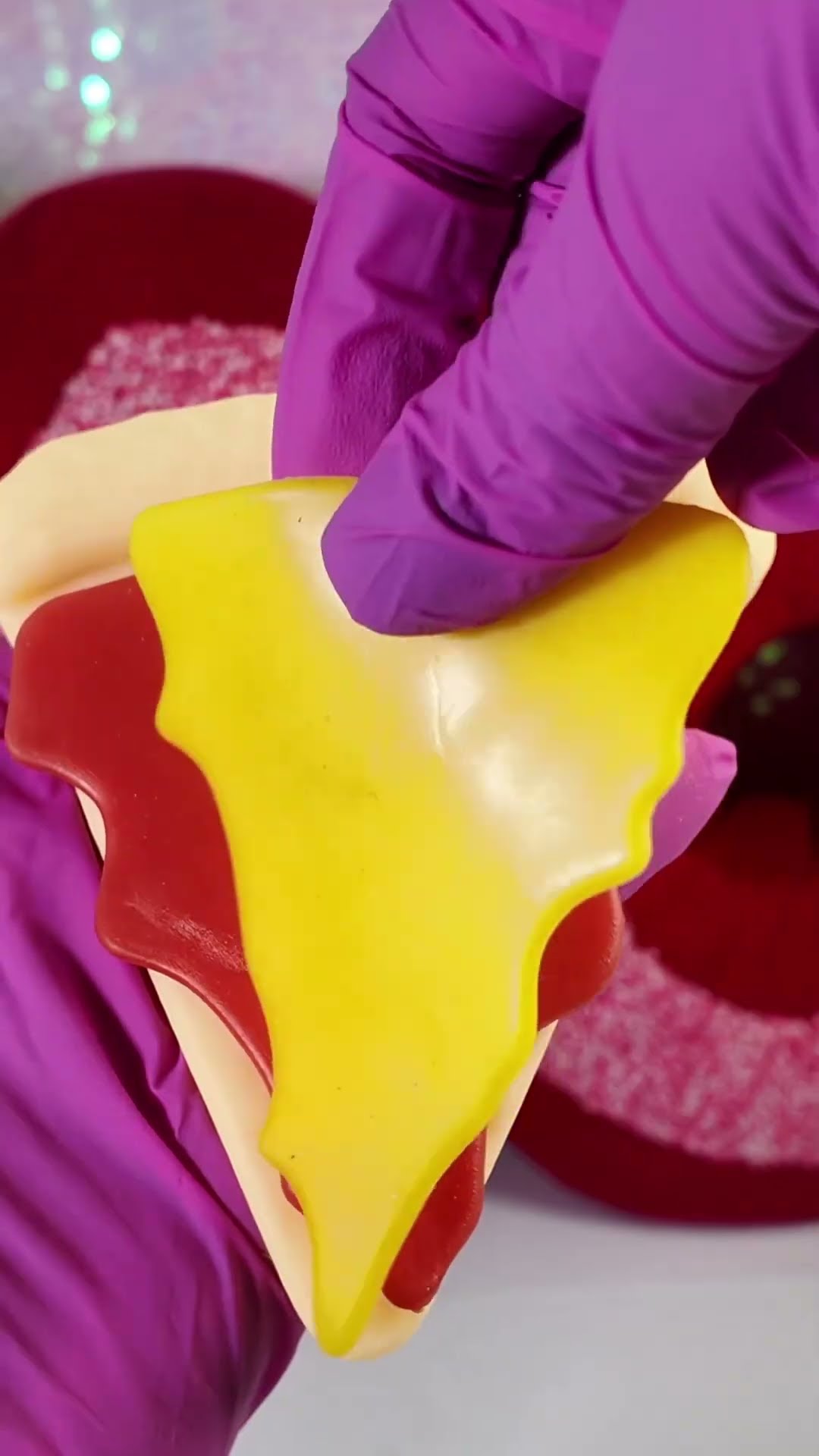 Satisfying With Unboxing \u0026 Review Miniature Cooking Video #shorts #shortsfeed #asmr