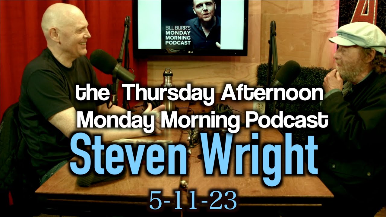Thursday Afternoon Monday Morning Podcast 5-11-23 - YouTube