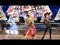 【Identity V MMD】Merry Christmas!绚烂的白雪魔法,这个圣诞第五女团陪你过!