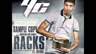 Young Chris ft. Future - Racks