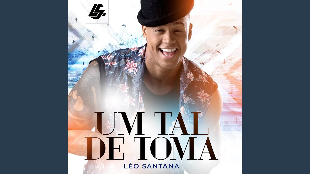 Watch Um Tal de Toma (Ao Vivo) on YouTube Watch Um Tal de Toma (Ao Vivo) on YouTube