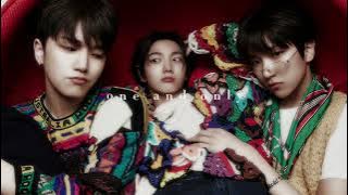 boynextdoor - one and only (sped up reverb)