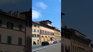 Palazzo Pitti first owner, Florentine banker Luca Pitti, who commissioned it in the mid-15th century